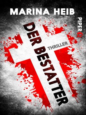cover image of Der Bestatter